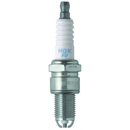 Ngk Spark Plug (Pr-Each/Bx-10) 7726